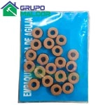 Empaquetadura para aguja de pistola sagola --