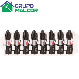 Punta de Impacto PZ2 Bosch