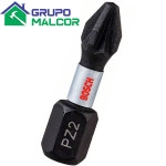 Punta de Impacto PZ2 Bosch