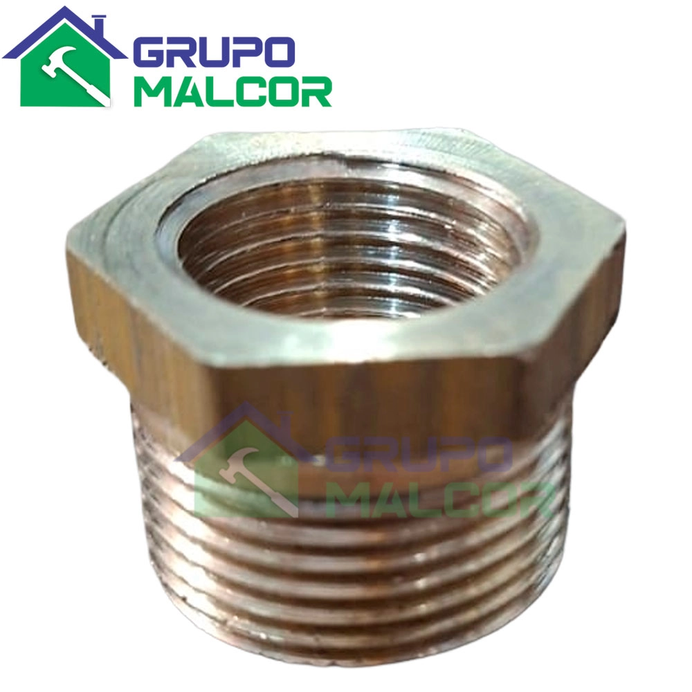 Bushing NP 3/4 "- 1/2" --