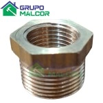 Bushing NP 3/4 "- 1/2" --