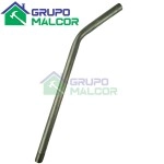 Caña de Aluminio para pistola Sagola --