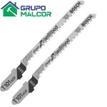 Hoja Sierra T101AOF Bosch