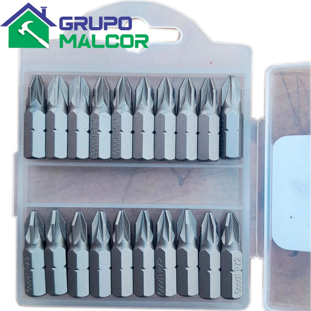 Kit Punta imantada PZ2 GoodTwist