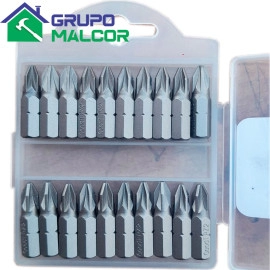 Kit Punta imantada PZ2 GoodTwist