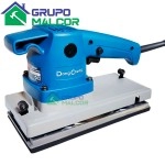 Lijadora Orbital 1/2" pliego DSB234  520w Dong Cheng