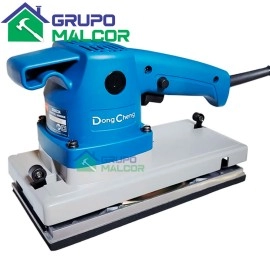 Lijadora Orbital 1/2" pliego DSB234  520w Dong Cheng