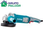 Amoladora Angular 1500W 7" TOTAL