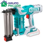 Clavadora Inalambrica Industrial TOTAL