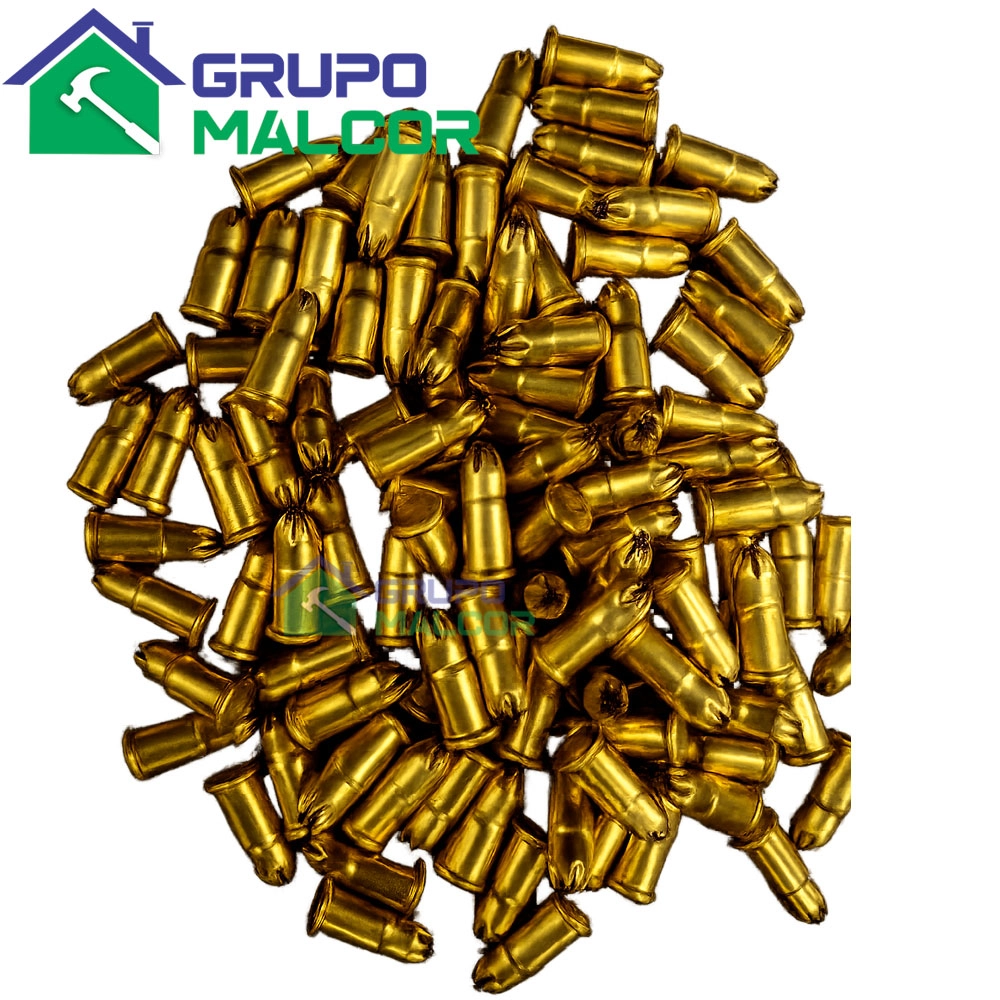 Fulminante marron calibre 22