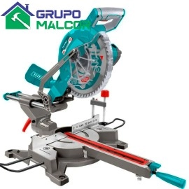 Ingleteadora TS42182553 10" TOTAL