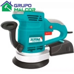 Lijadora Orbital TF2041506 450w TOTAL