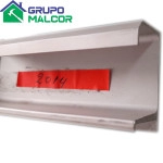 Perfil Jalador 2014 a Presion