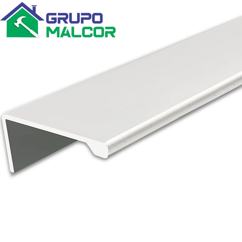 Perfil Jalador  Slim Gota 6mts