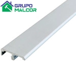 Perfil tapacanto 2020