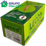 Tornillo Dentado 4.0x35mm LECCO