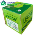 Tornillo Dentado 4.0x20mm LECCO