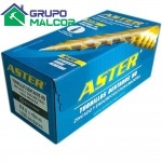 Tornillos Dentados 4.0x40mm ASTER
