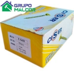 Tornillo Dentado 5.0x50mm CISER