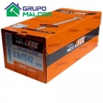 Tornillos Dentados 5.0x70mm Melafix