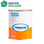 Barniz Marino 1/4" Paracas