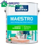 Base Piroxilina blanca Maestro Anypsa