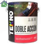 Barniz doble Accion 1GL TEKNO