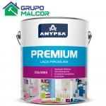 Laca Piroxilina Blanco - 1gl Anypsa