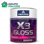 Gloss Transparente 1gl Anypsa