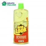 New Look Amarillo 260ml Tekno
