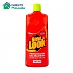 New Look Rojo 260ml Tekno