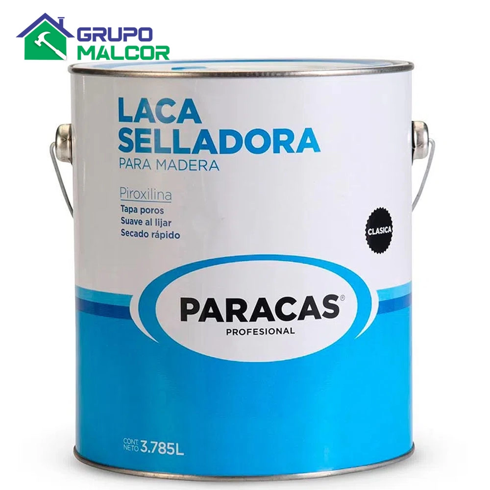 Selladora Clasica 1gl - Paracas