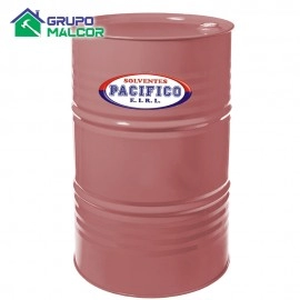 Thinner Acrilico cilindro 55gl Pacifico