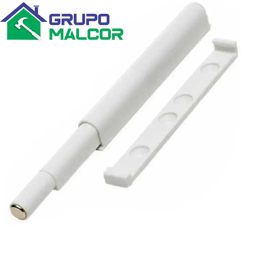 Pulsador Magnetico Sobre Poner 