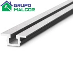 Riel de embutir 1535