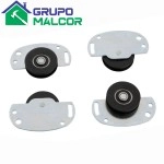 Sistema Corredizo A52(D52) Asturias