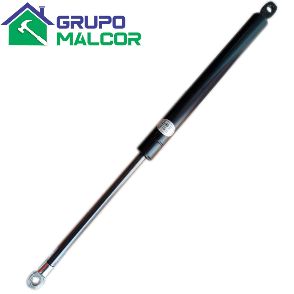 Piston a gas para Cama 60kg