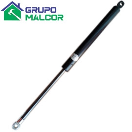 Piston a gas para Cama 60kg