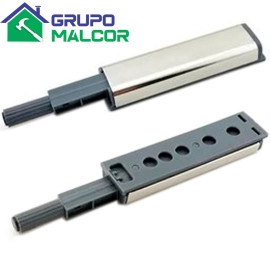 Pulsador Magnetico Metalico 