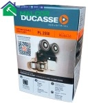 Sistema 2550 DUCASSE
