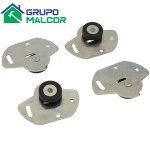 Sistema Corredizo D25 Ducasse