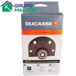 Sistema AL 1535 Madera DUCASSE