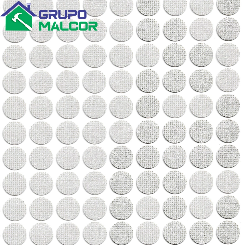 Tapatornillo Adhesivo Lino