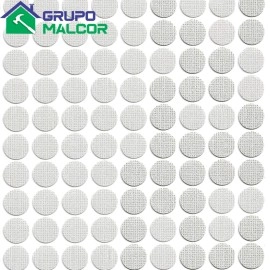 Tapatornillo Adhesivo Lino