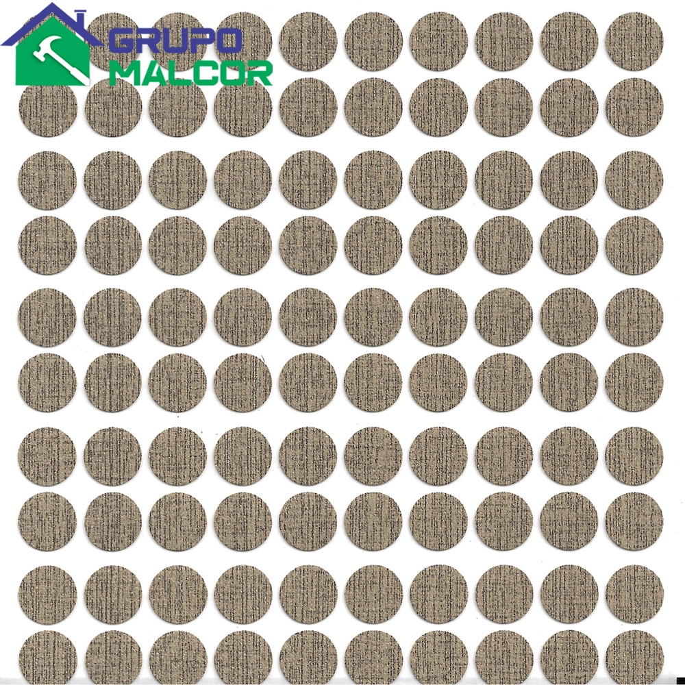 Tapatornillo Adhesivo Olmo Novocor