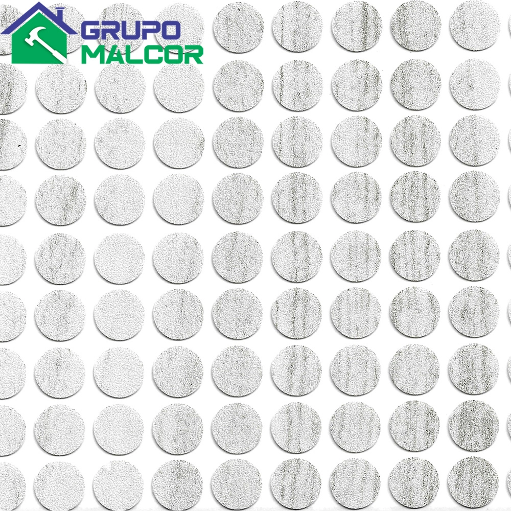 Tapatornillo Adhesivo Glacial