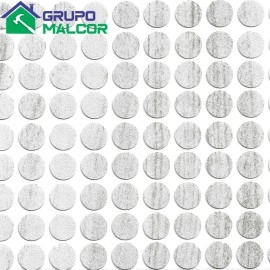 Tapatornillo Adhesivo Glacial