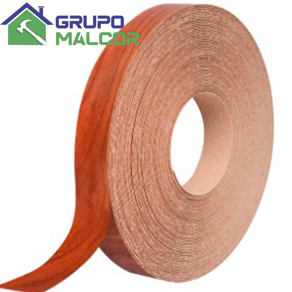 Tapacanto Delgado 0.45x22mm Cerezo