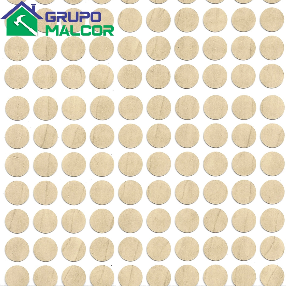 Tapatornillo Adhesivo Manzano