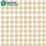 Tapatornillo Adhesivo Manzano